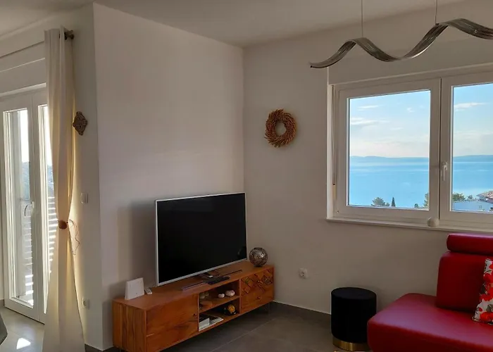 Vista Oasis With Pool And Terrace شقة *