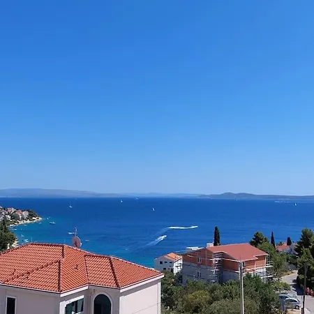 Vista Oasis With Pool And Terrace Apartment *