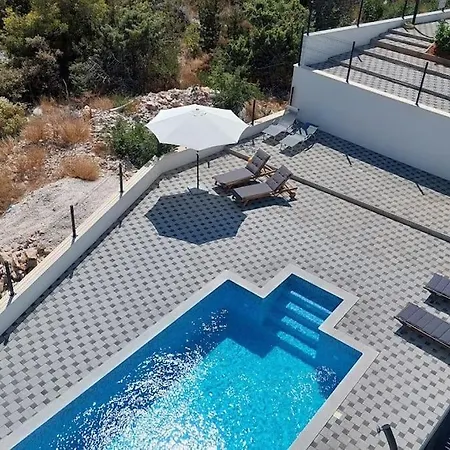 Vista Oasis With Pool And Terrace דירה *