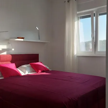 Apartment Vista Oasis With Pool And Terrace