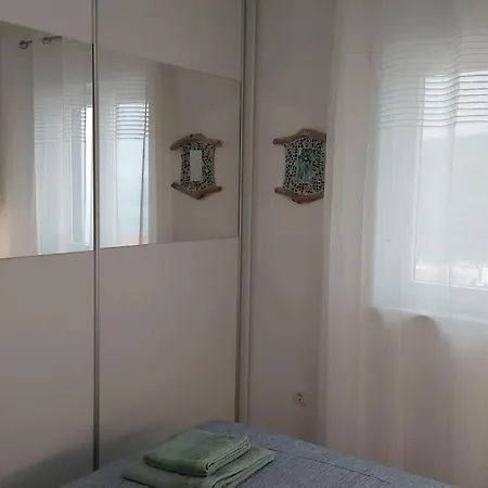 דירה Vista Oasis With Pool And Terrace *