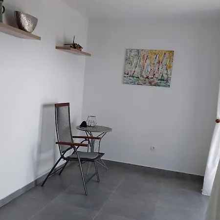 Vista Oasis With Pool And Terrace דירה *